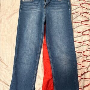 Classic Blue Kids Jeans